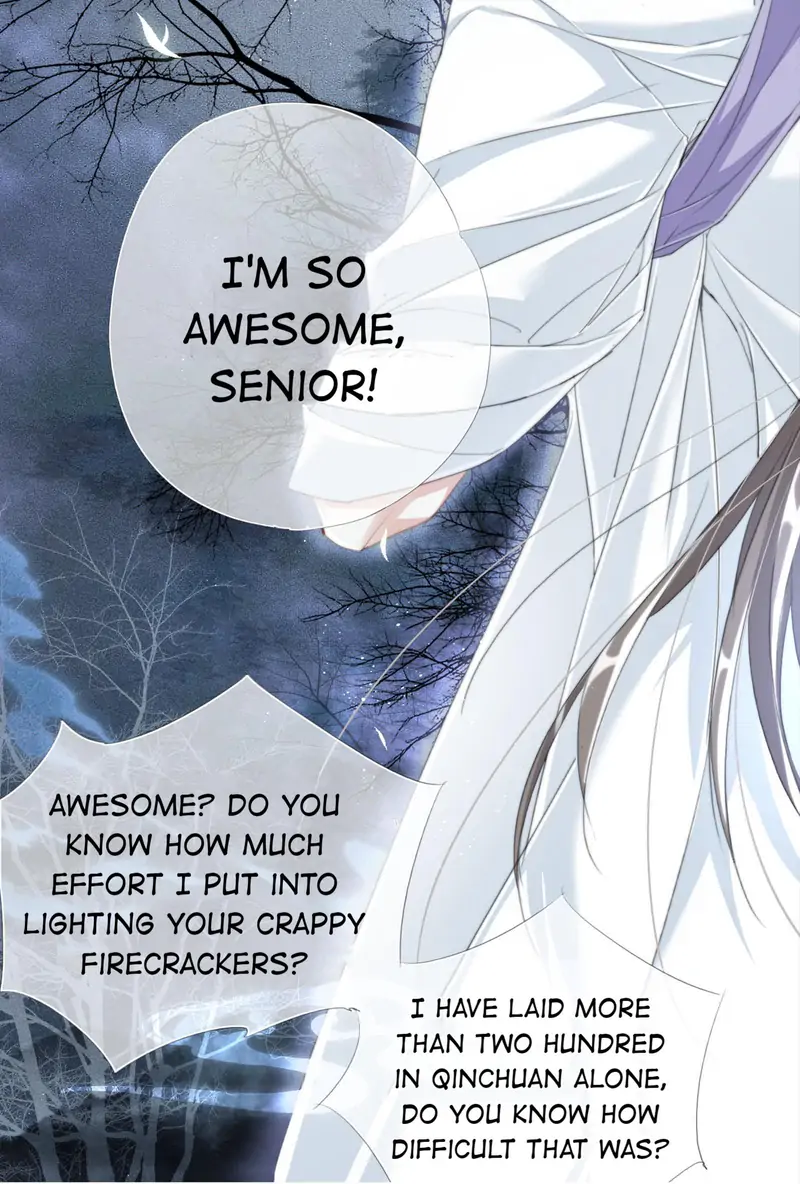 Delighted To Meet You (Season 1, Official) - 14 - Who made the rain, my clothes are wet! manhwa