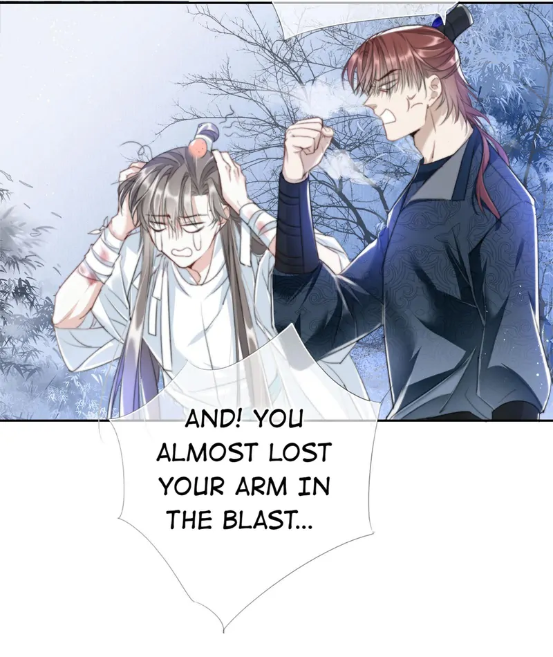 Delighted To Meet You (Season 1, Official) - 14 - Who made the rain, my clothes are wet! manhwa