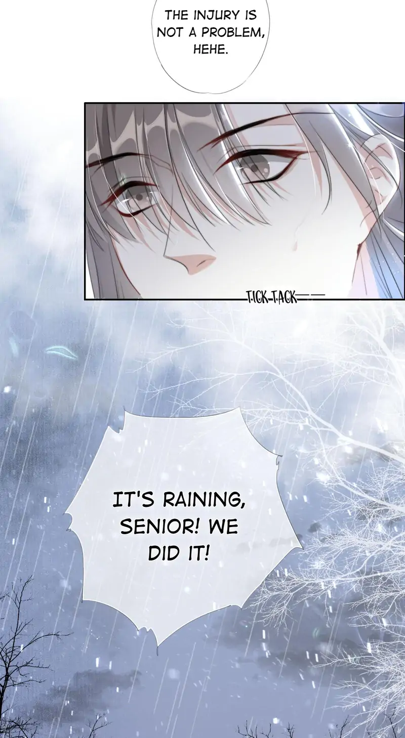 Delighted To Meet You (Season 1, Official) - 14 - Who made the rain, my clothes are wet! manhwa