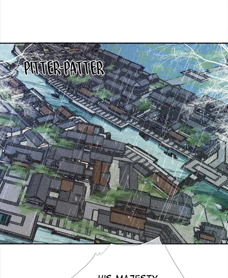Delighted To Meet You (Season 1, Official) - 14 - Who made the rain, my clothes are wet! manhwa