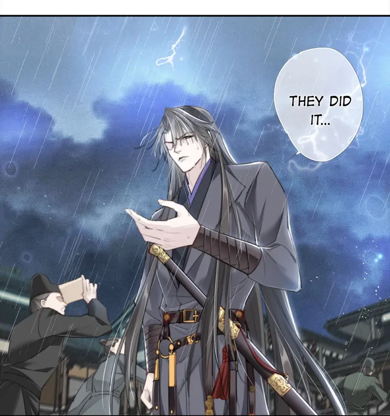 Delighted To Meet You (Season 1, Official) - 14 - Who made the rain, my clothes are wet! manhwa