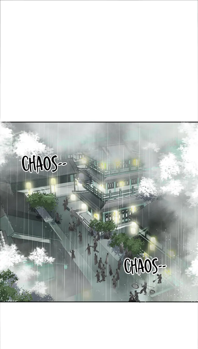 Delighted To Meet You (Season 1, Official) - 15 - Decision in the Rain manhwa
