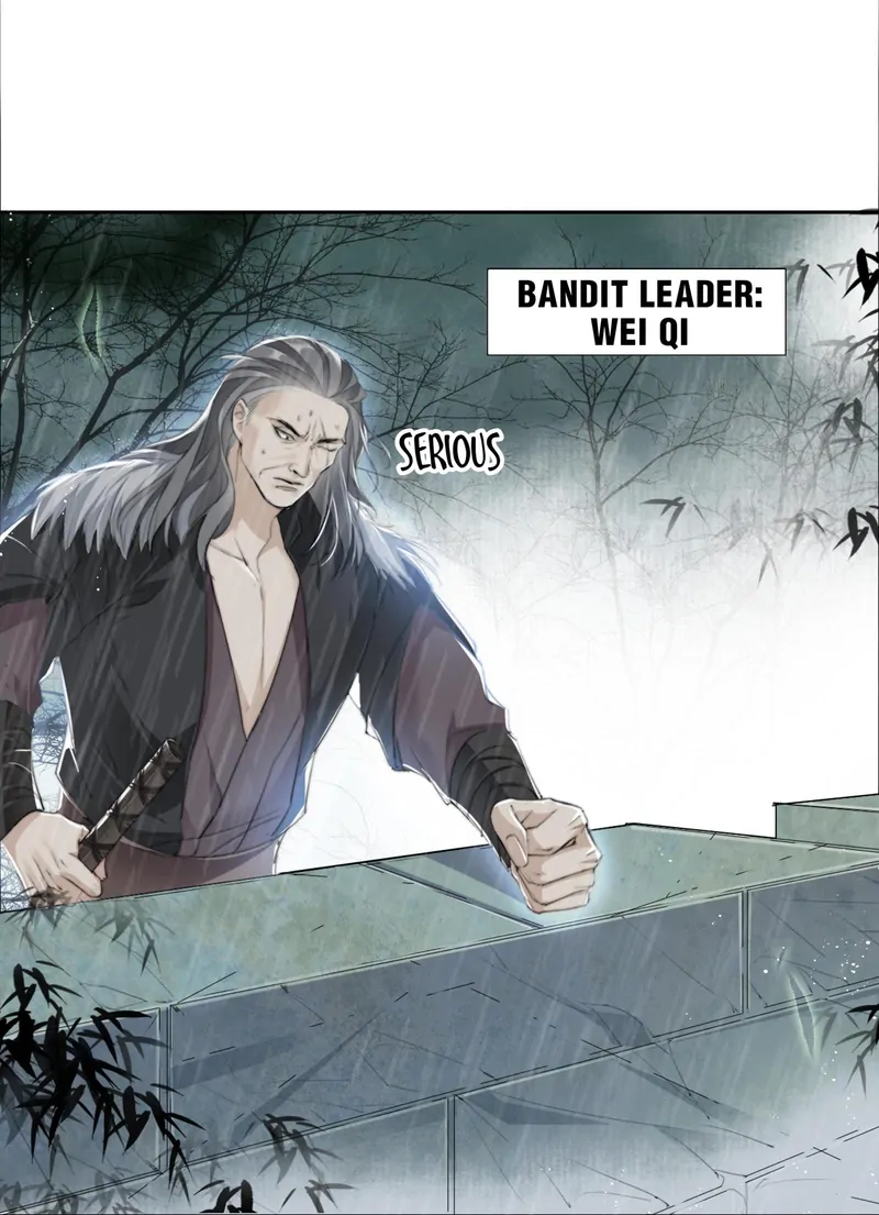 Delighted To Meet You (Season 1, Official) - 15 - Decision in the Rain manhwa