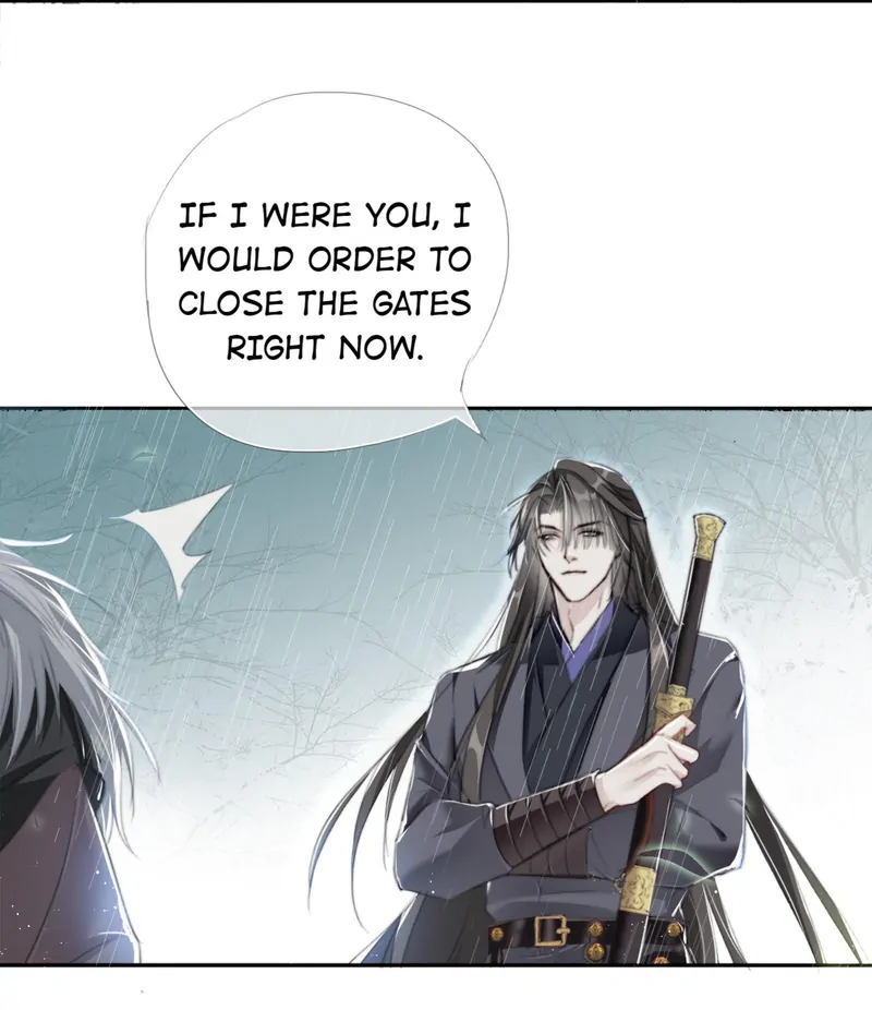 Delighted To Meet You (Season 1, Official) - 15 - Decision in the Rain manhwa
