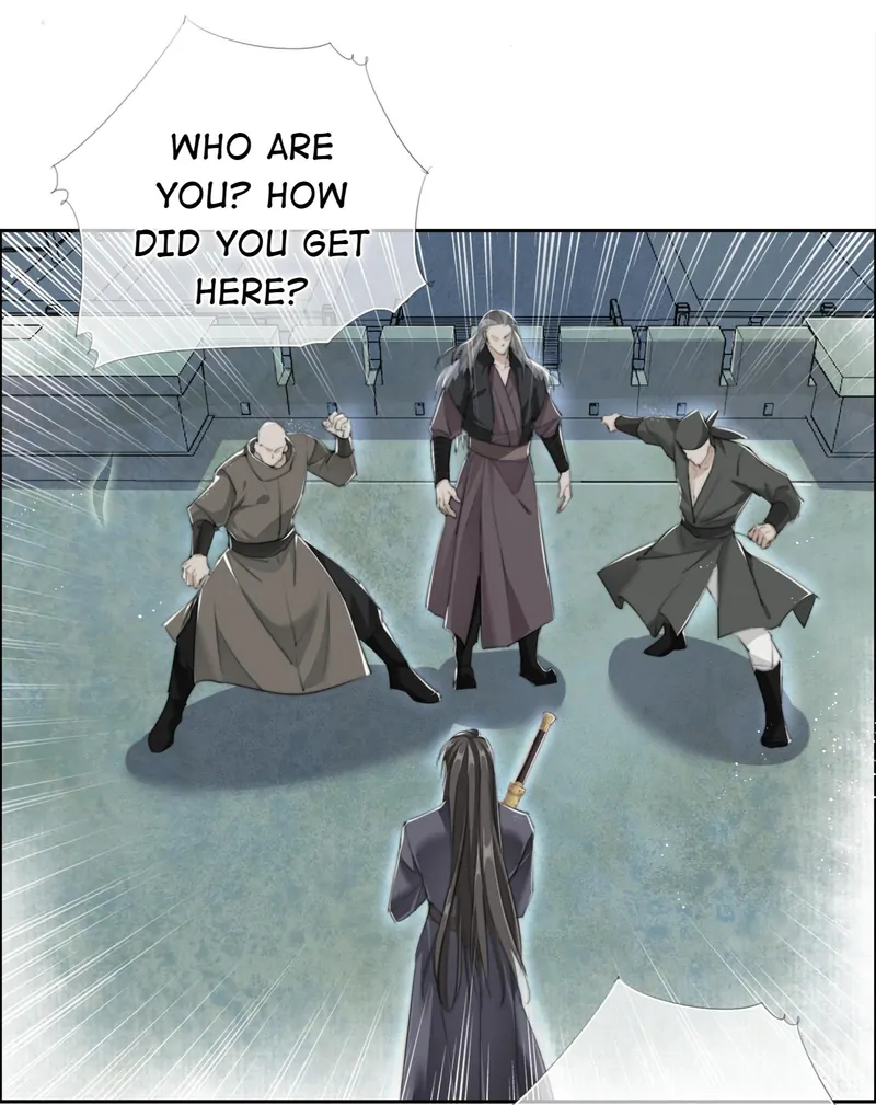 Delighted To Meet You (Season 1, Official) - 15 - Decision in the Rain manhwa