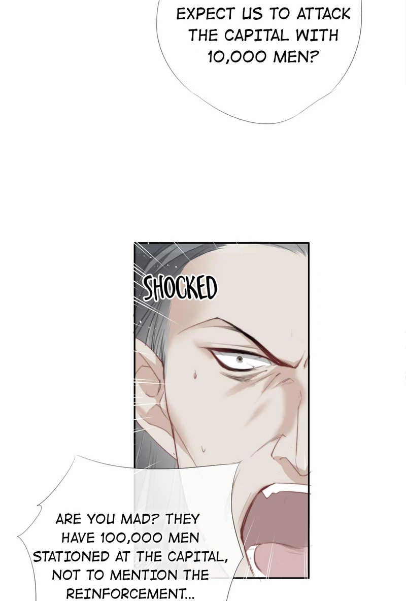 Delighted To Meet You (Season 1, Official) - 15 - Decision in the Rain manhwa