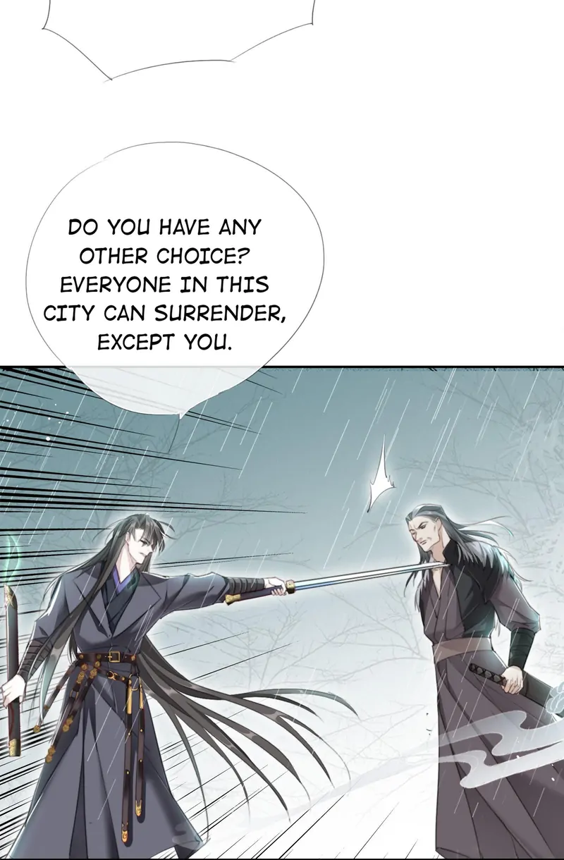 Delighted To Meet You (Season 1, Official) - 15 - Decision in the Rain manhwa