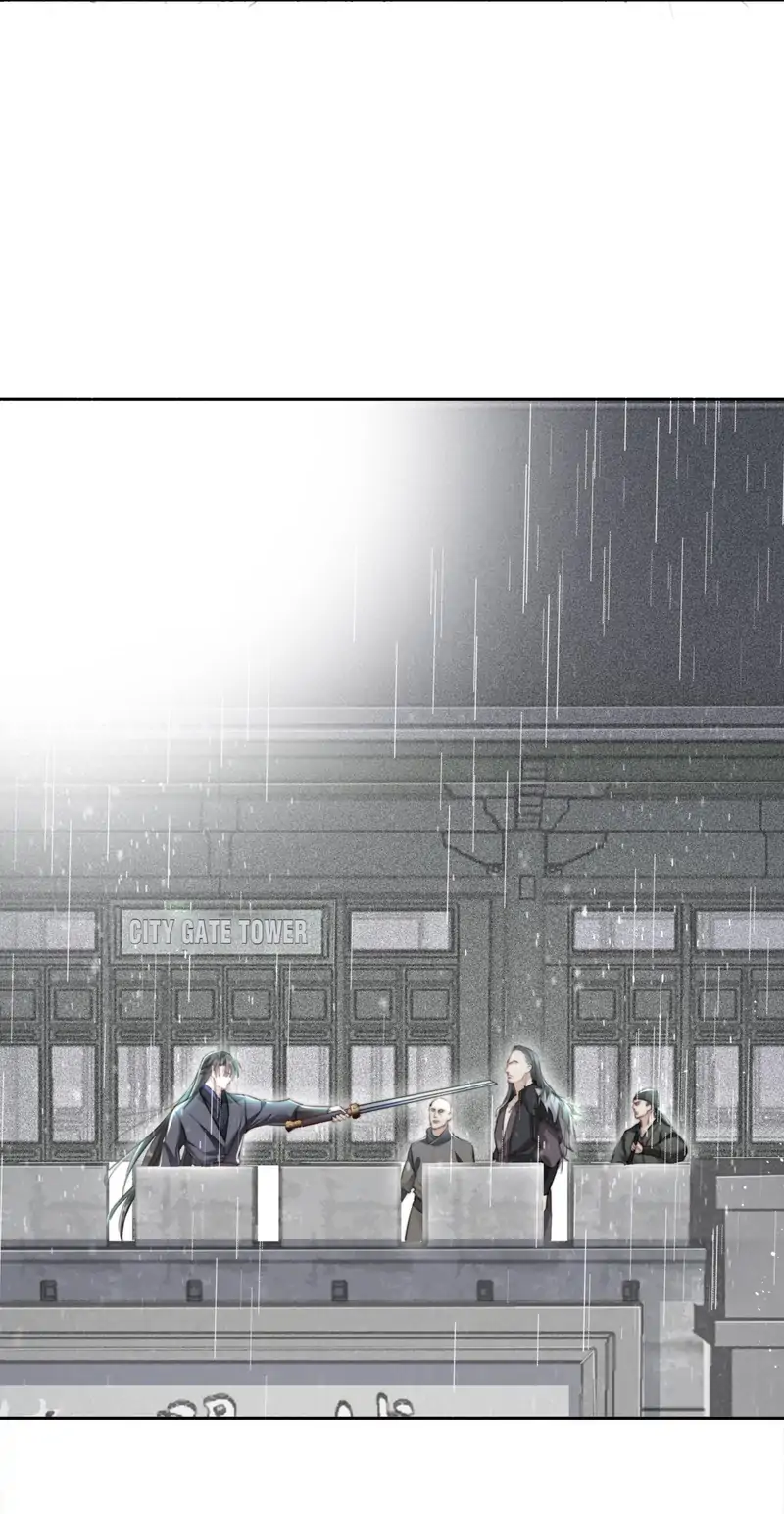 Delighted To Meet You (Season 1, Official) - 15 - Decision in the Rain manhwa