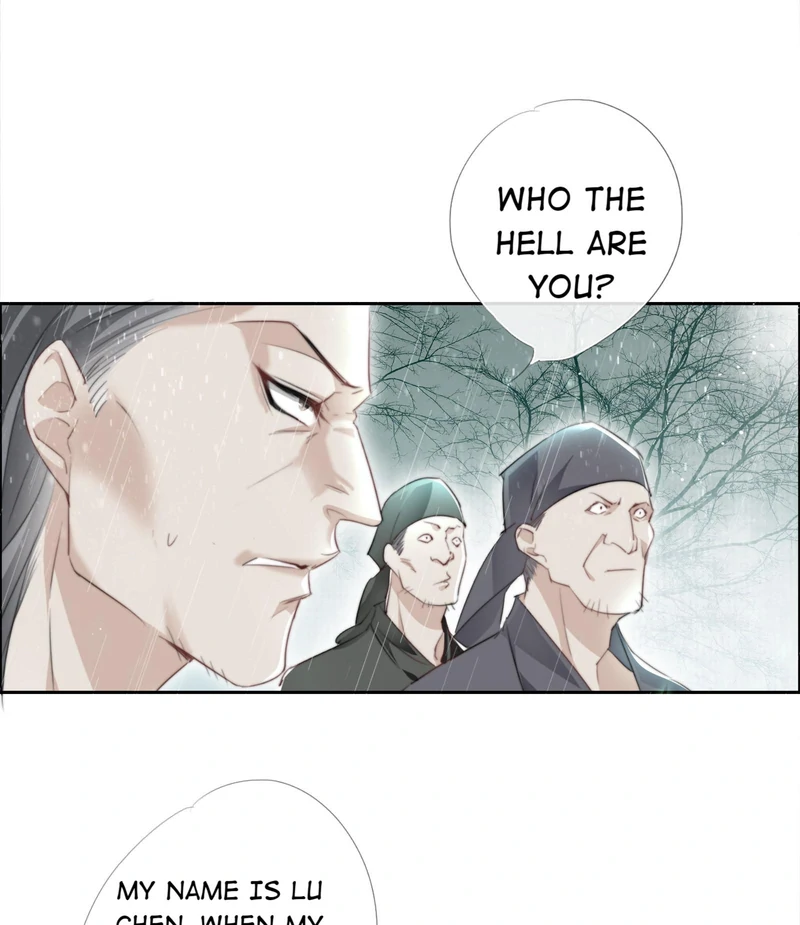 Delighted To Meet You (Season 1, Official) - 15 - Decision in the Rain manhwa
