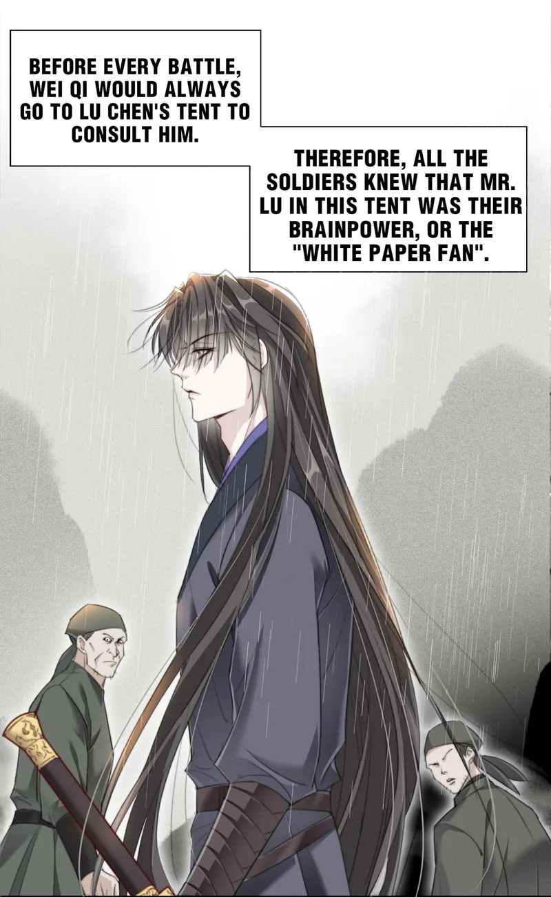Delighted To Meet You (Season 1, Official) - 15 - Decision in the Rain manhwa
