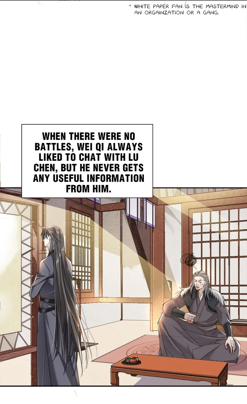 Delighted To Meet You (Season 1, Official) - 15 - Decision in the Rain manhwa