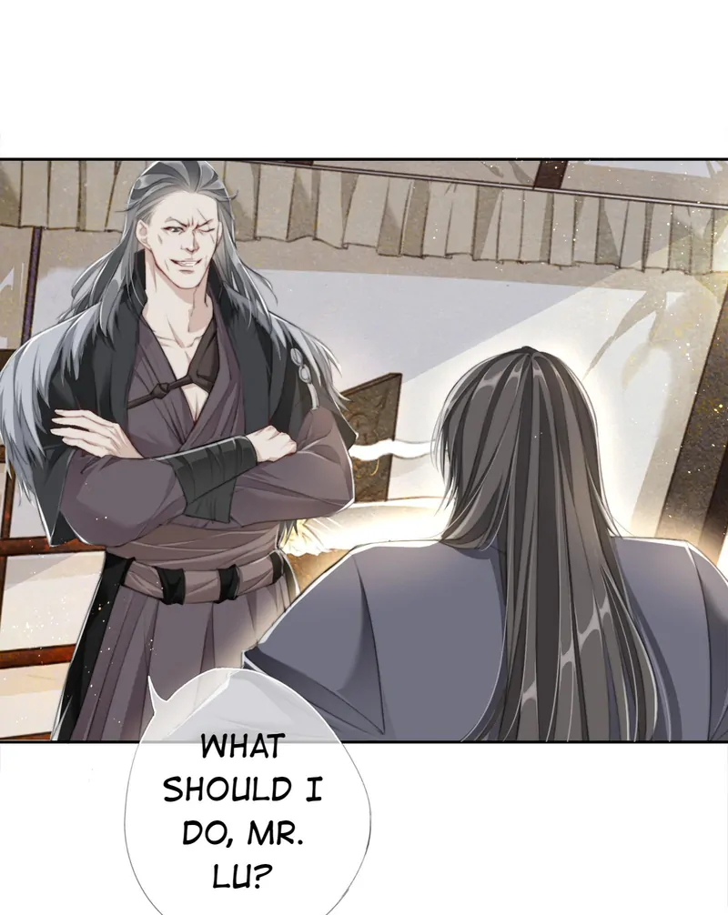 Delighted To Meet You (Season 1, Official) - 15 - Decision in the Rain manhwa