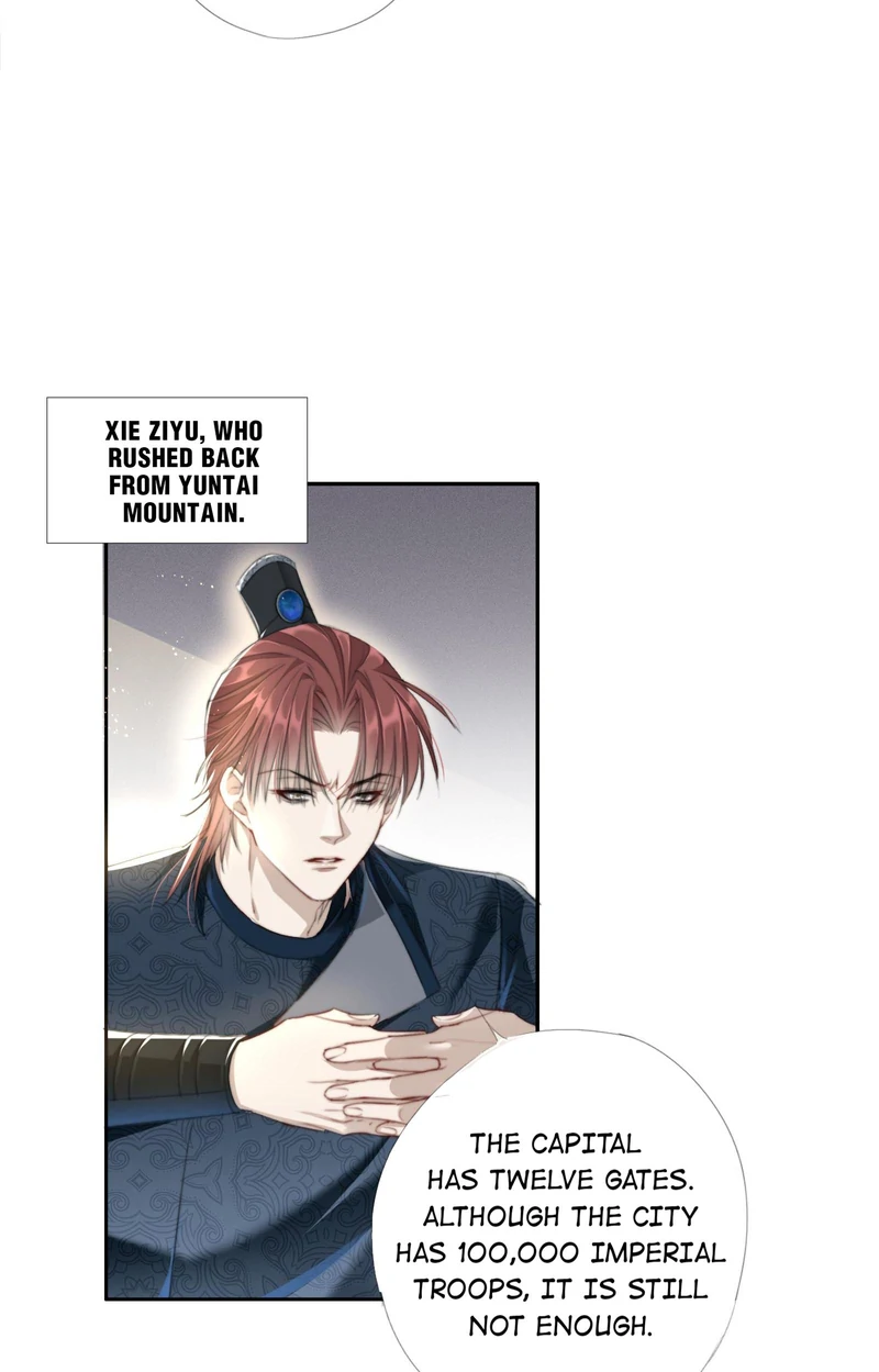 Delighted To Meet You (Season 1, Official) - 15 - Decision in the Rain manhwa