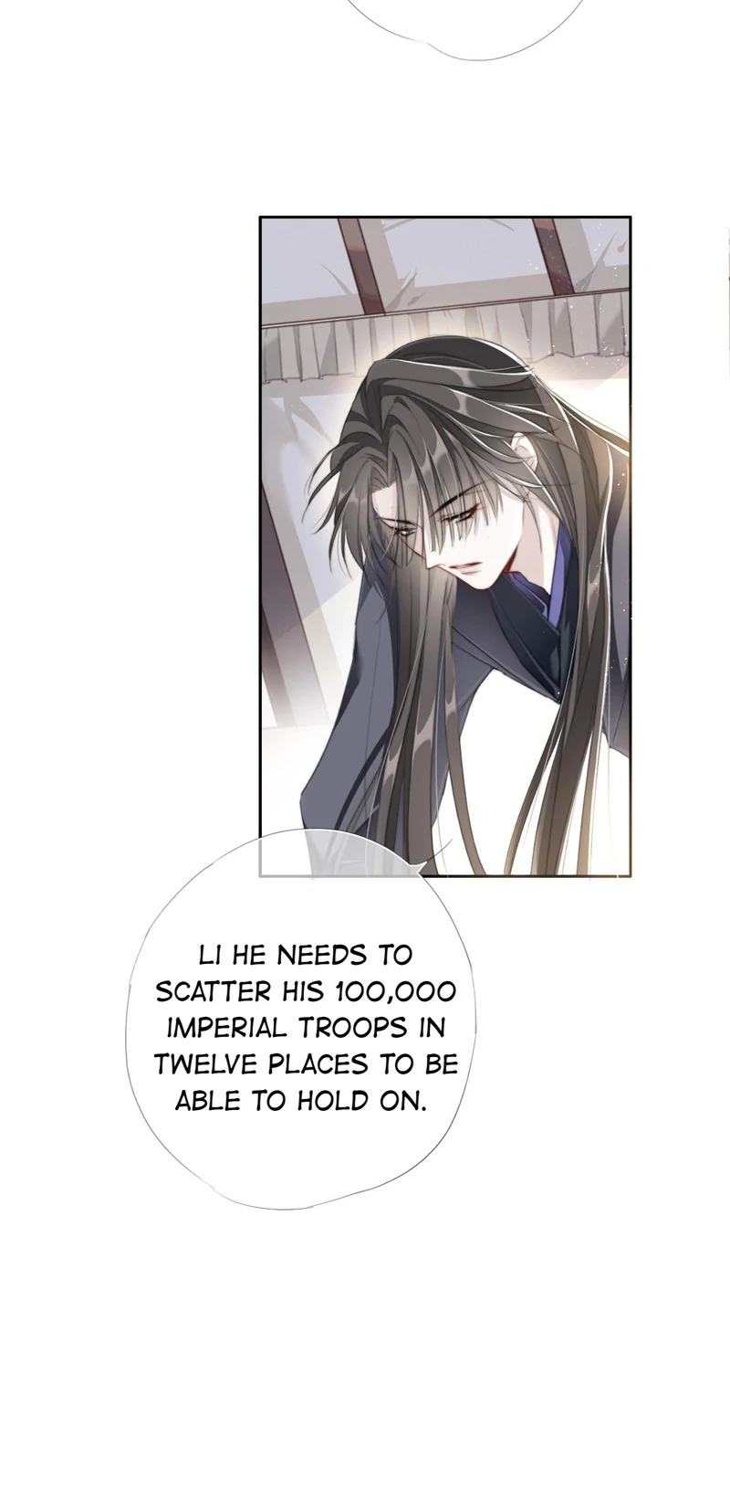 Delighted To Meet You (Season 1, Official) - 15 - Decision in the Rain manhwa