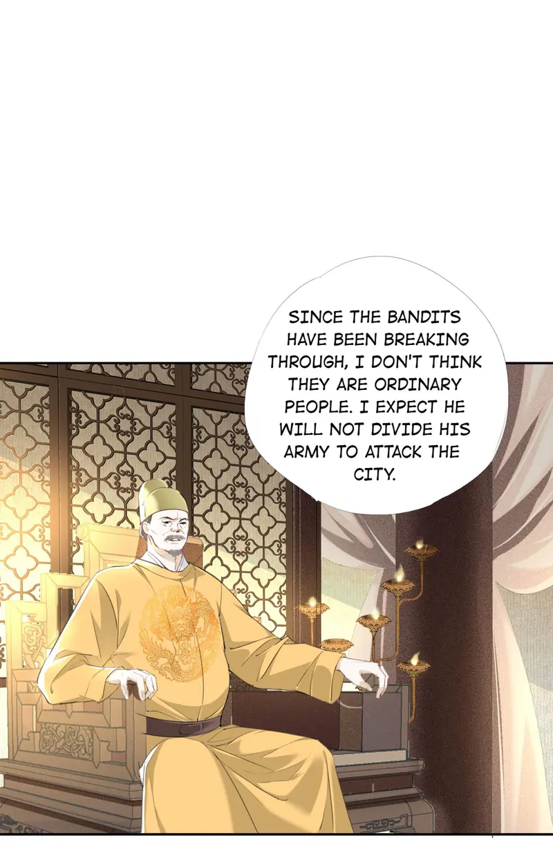 Delighted To Meet You (Season 1, Official) - 15 - Decision in the Rain manhwa