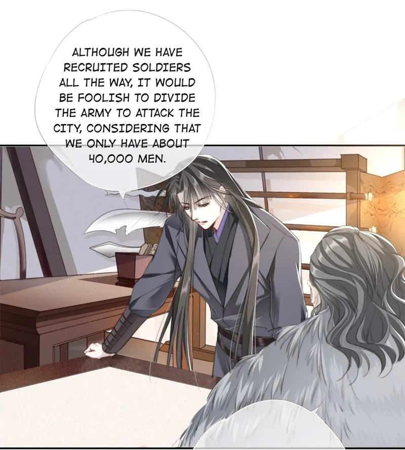 Delighted To Meet You (Season 1, Official) - 15 - Decision in the Rain manhwa