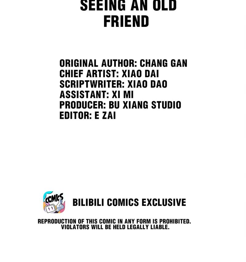 Delighted To Meet You (Season 1, Official) - 16 - It Should Be An Old Friend manhwa