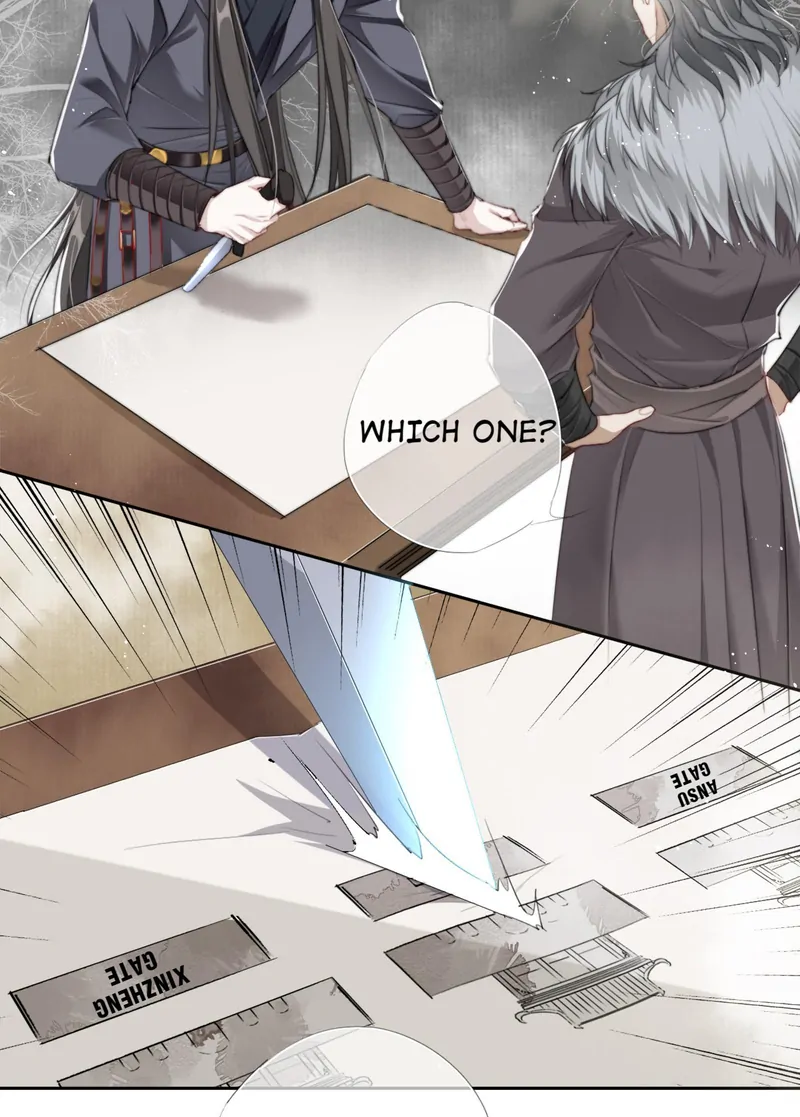 Delighted To Meet You (Season 1, Official) - 16 - It Should Be An Old Friend manhwa