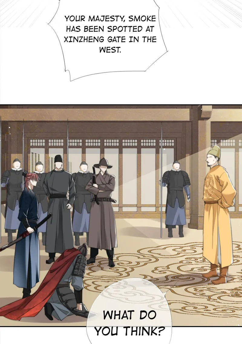 Delighted To Meet You (Season 1, Official) - 16 - It Should Be An Old Friend manhwa
