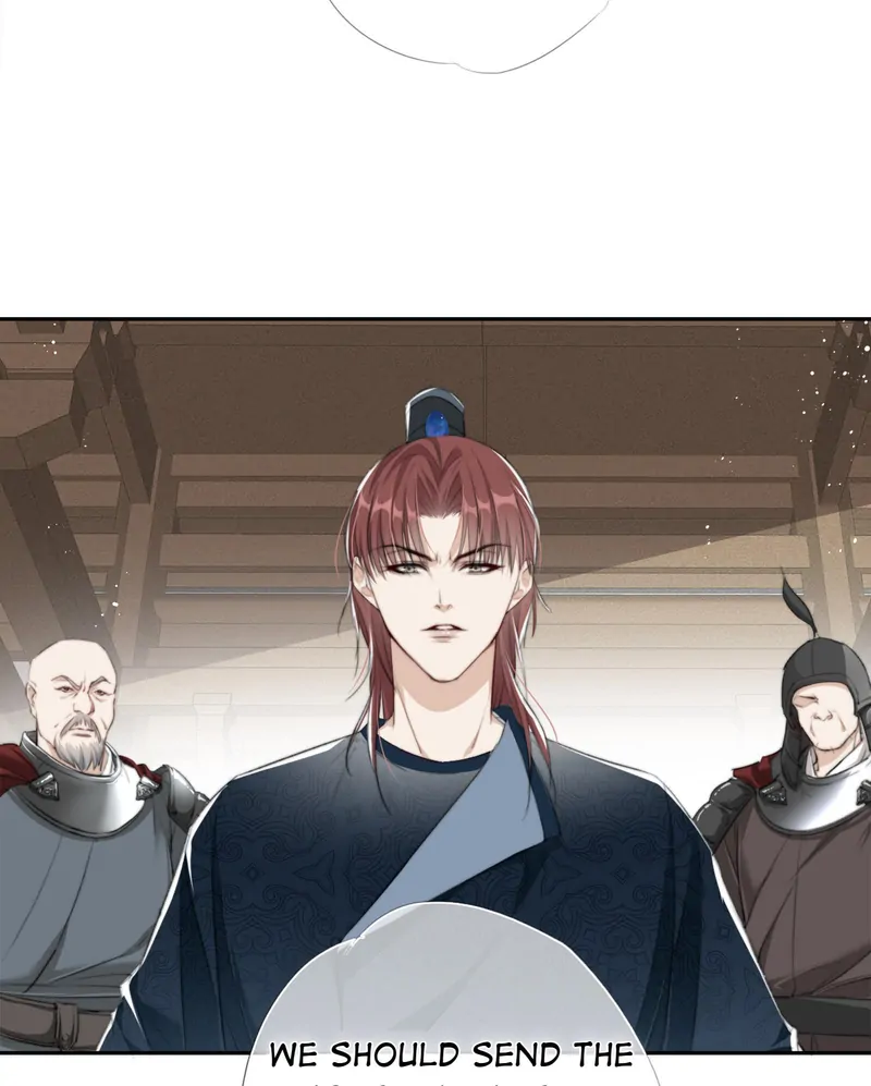 Delighted To Meet You (Season 1, Official) - 16 - It Should Be An Old Friend manhwa
