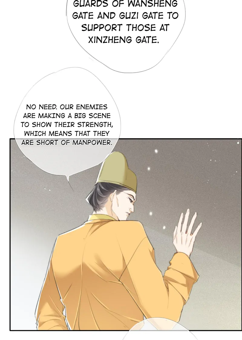 Delighted To Meet You (Season 1, Official) - 16 - It Should Be An Old Friend manhwa
