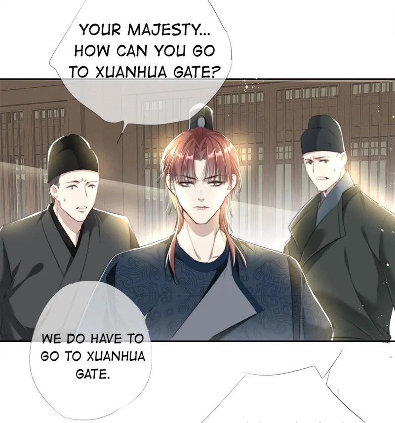 Delighted To Meet You (Season 1, Official) - 16 - It Should Be An Old Friend manhwa