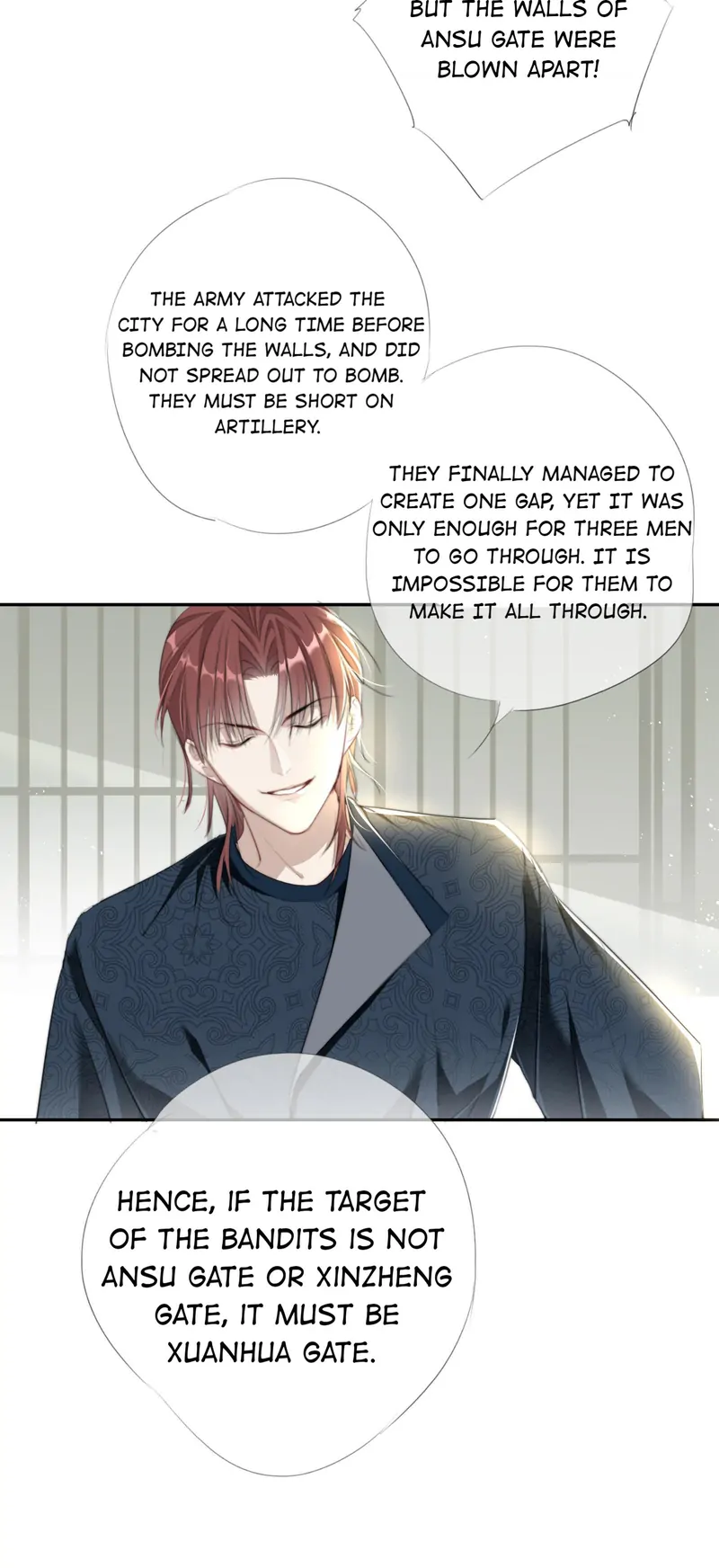 Delighted To Meet You (Season 1, Official) - 16 - It Should Be An Old Friend manhwa