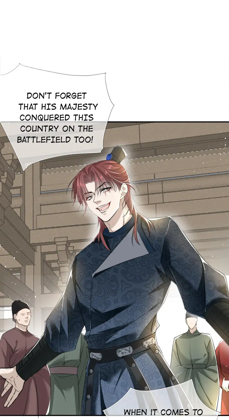 Delighted To Meet You (Season 1, Official) - 16 - It Should Be An Old Friend manhwa