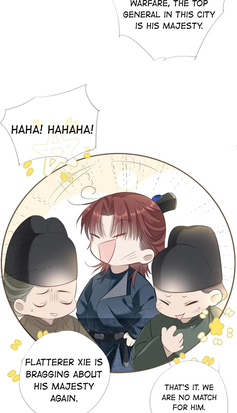 Delighted To Meet You (Season 1, Official) - 16 - It Should Be An Old Friend manhwa