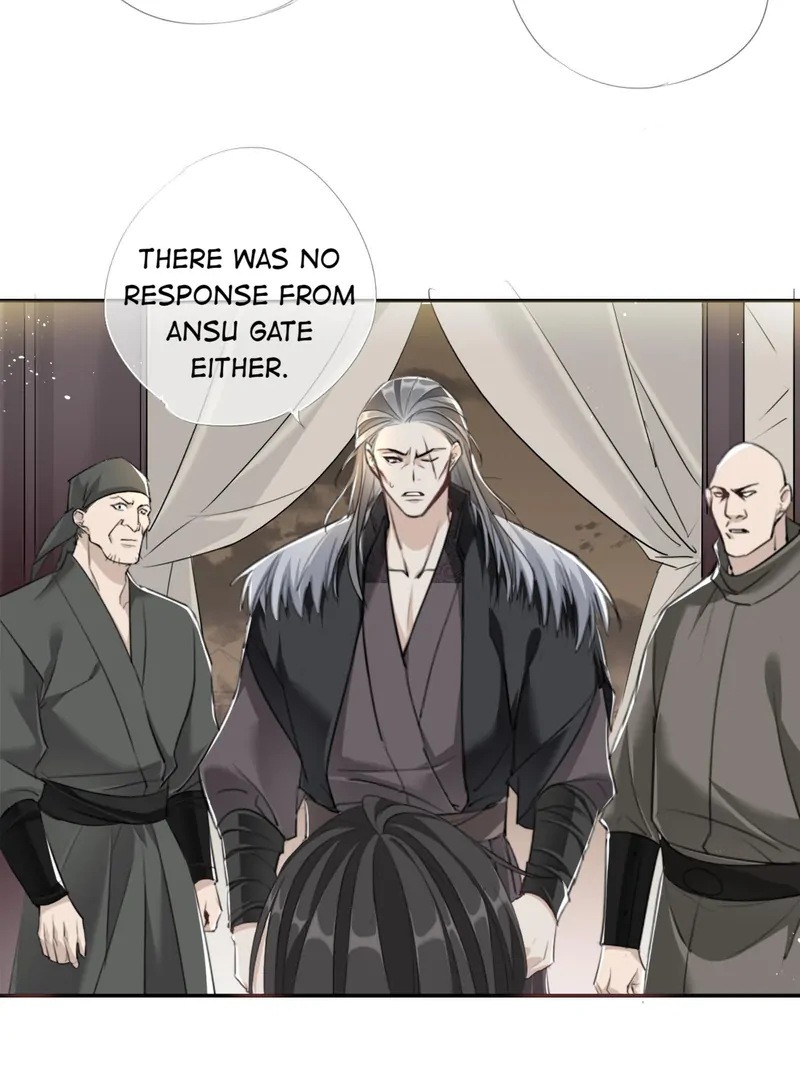 Delighted To Meet You (Season 1, Official) - 16 - It Should Be An Old Friend manhwa