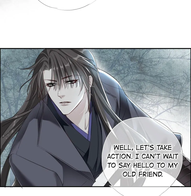 Delighted To Meet You (Season 1, Official) - 16 - It Should Be An Old Friend manhwa