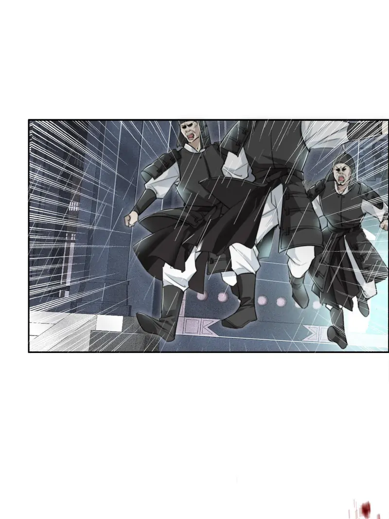 Delighted To Meet You (Season 1, Official) - 16 - It Should Be An Old Friend manhwa