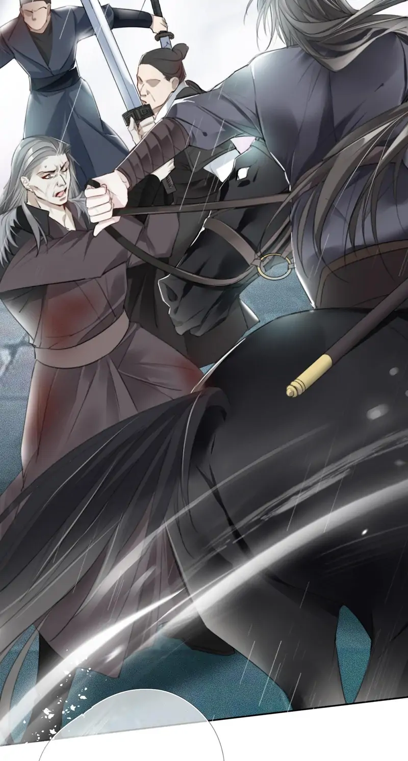 Delighted To Meet You (Season 1, Official) - 16 - It Should Be An Old Friend manhwa