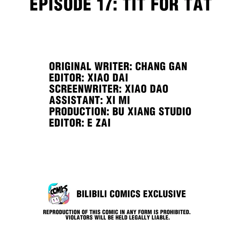 Delighted To Meet You (Season 1, Official) - 17 - Tit For Tat! manhwa