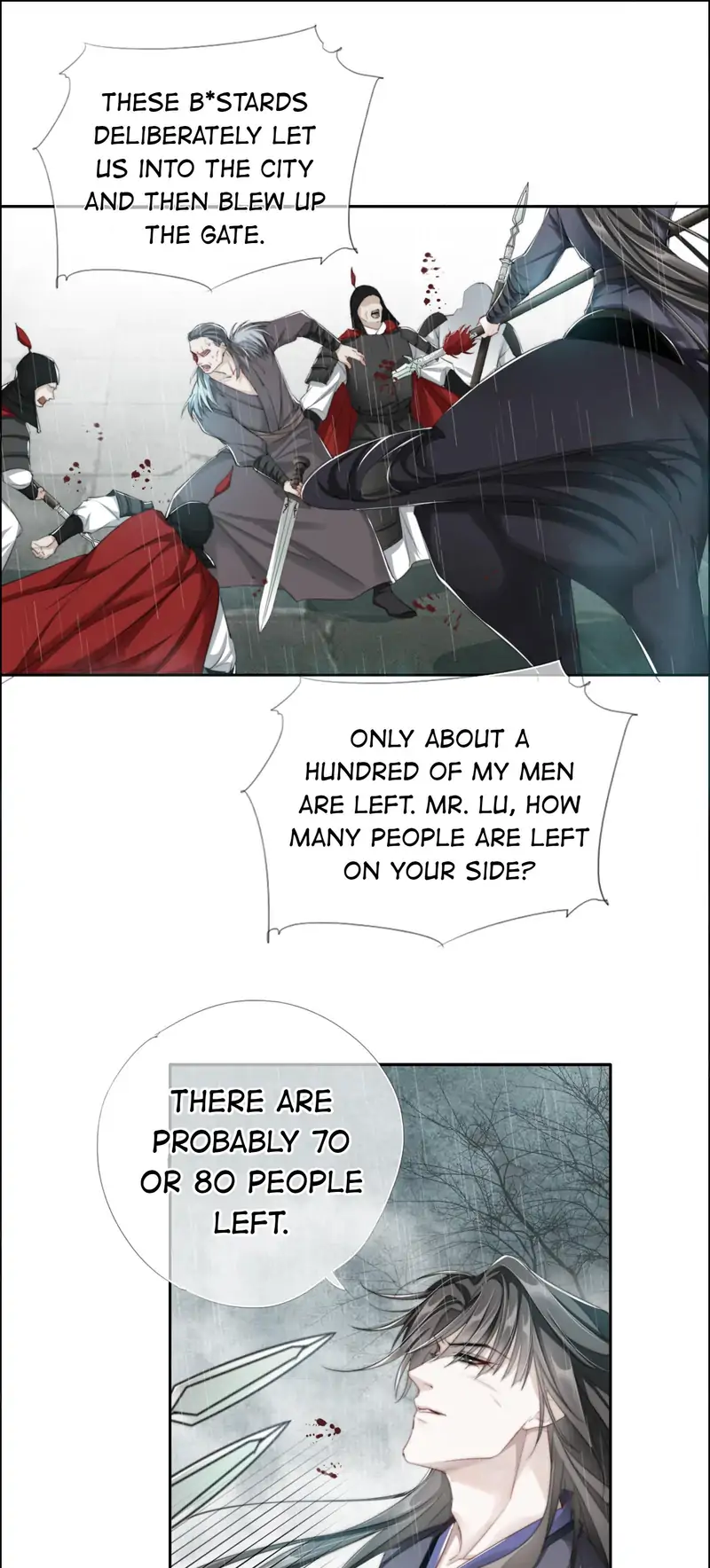 Delighted To Meet You (Season 1, Official) - 17 - Tit For Tat! manhwa