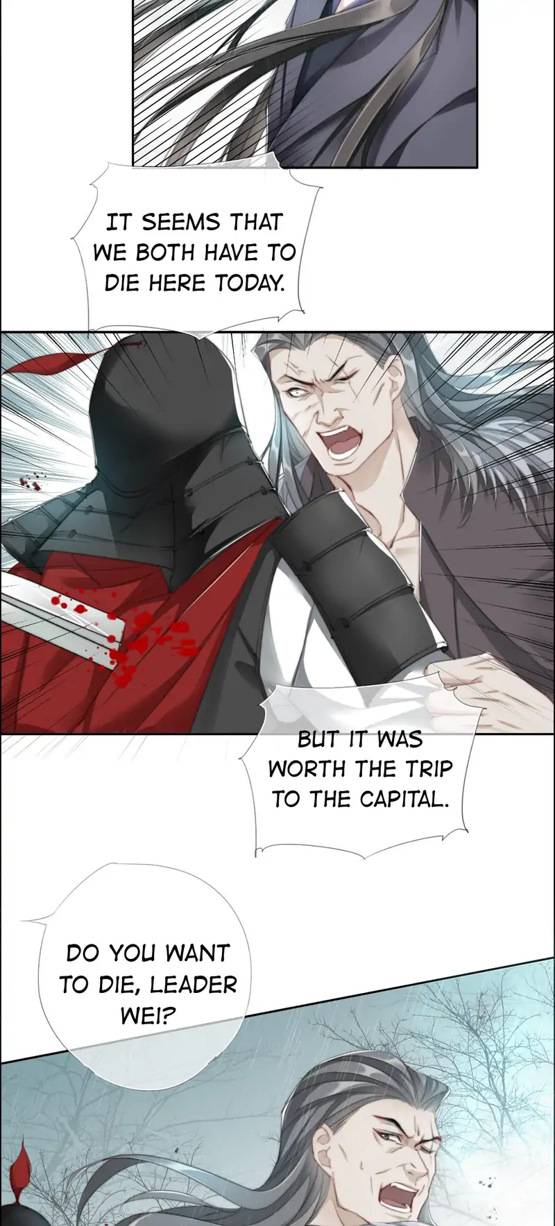 Delighted To Meet You (Season 1, Official) - 17 - Tit For Tat! manhwa