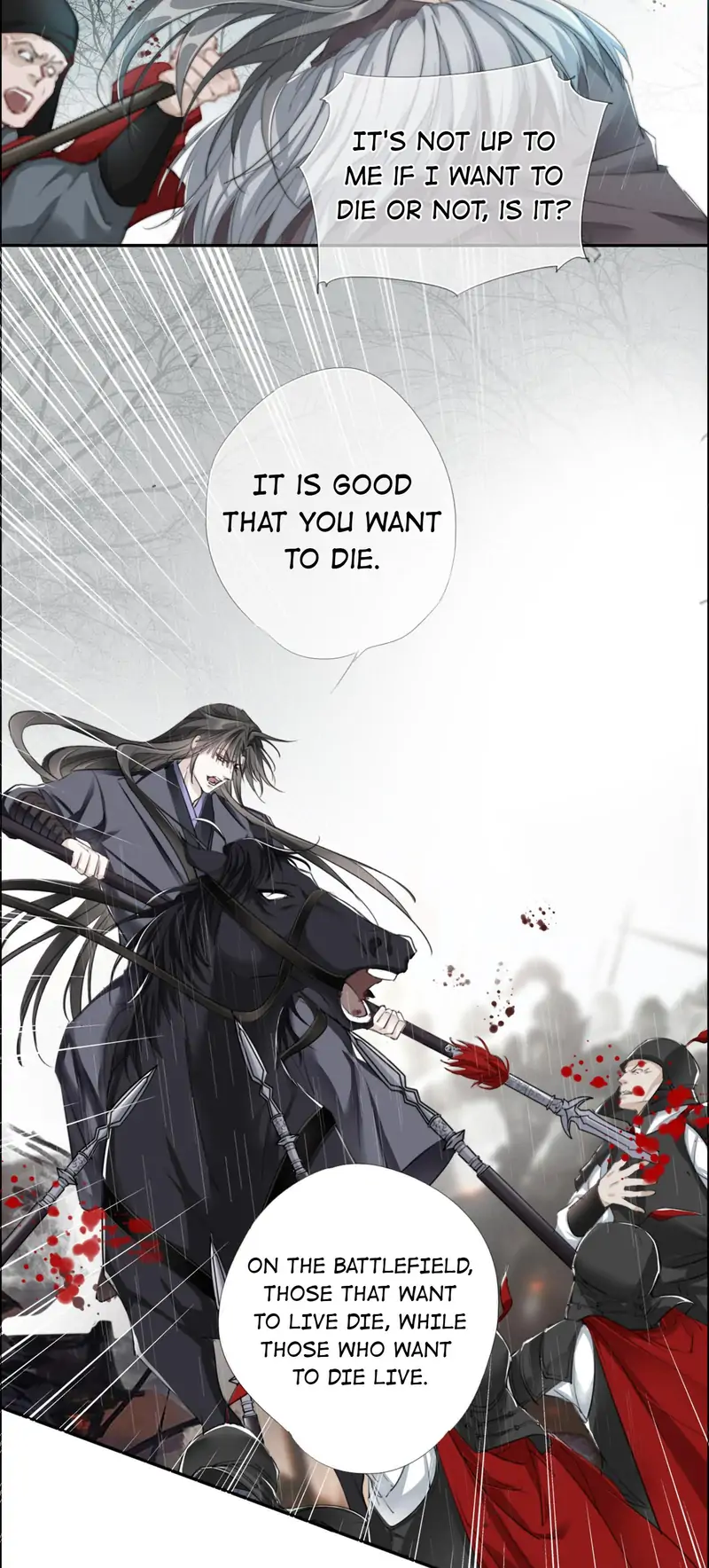 Delighted To Meet You (Season 1, Official) - 17 - Tit For Tat! manhwa