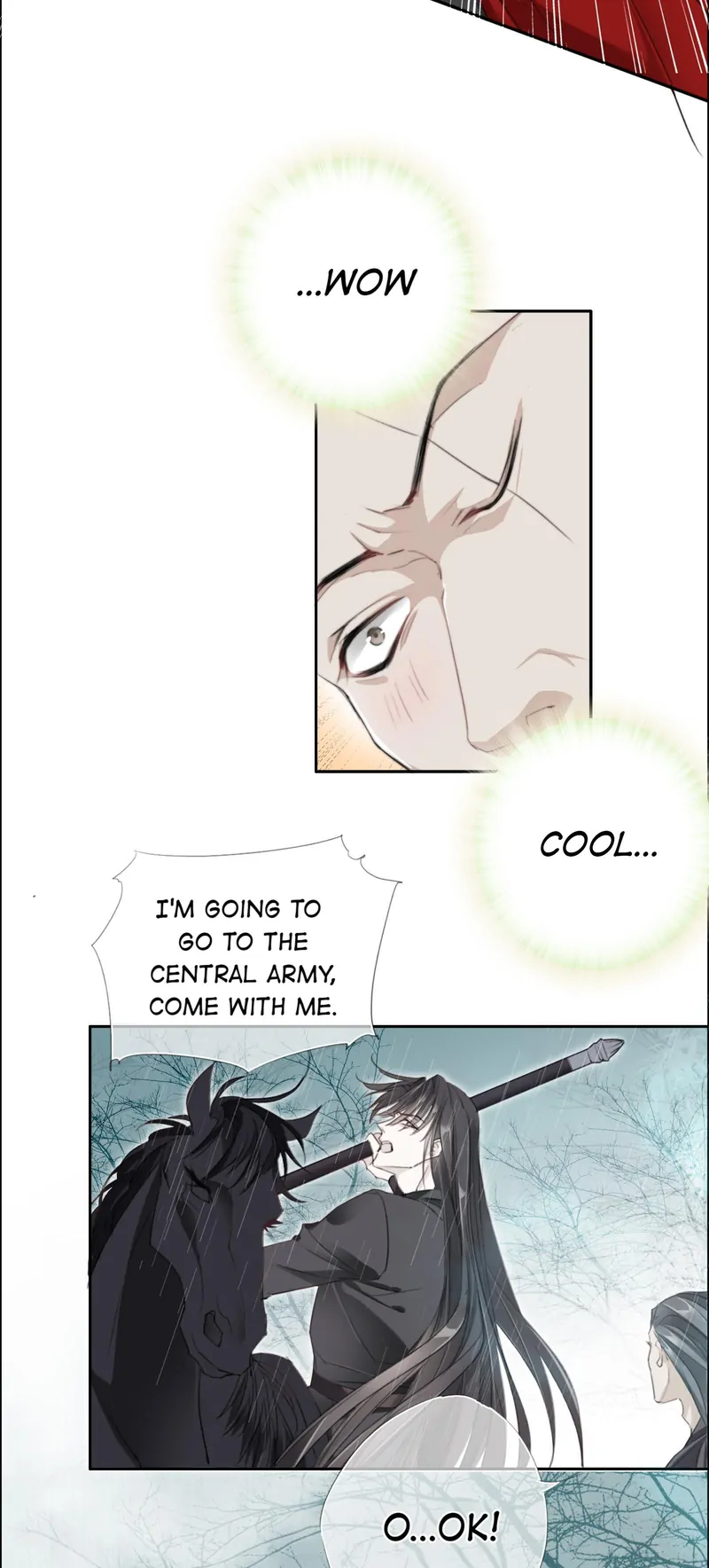 Delighted To Meet You (Season 1, Official) - 17 - Tit For Tat! manhwa