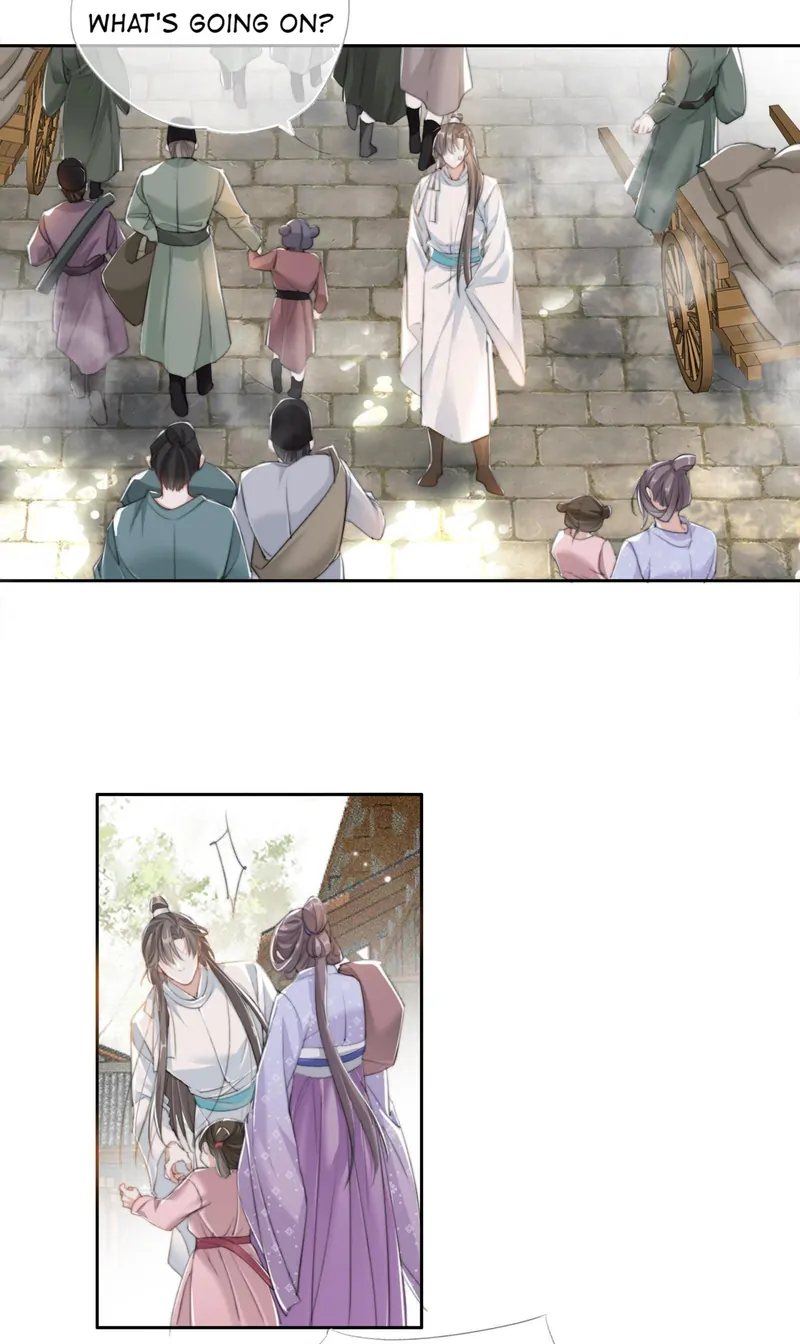 Delighted To Meet You (Season 1, Official) - 18 - Guard the City Together manhwa