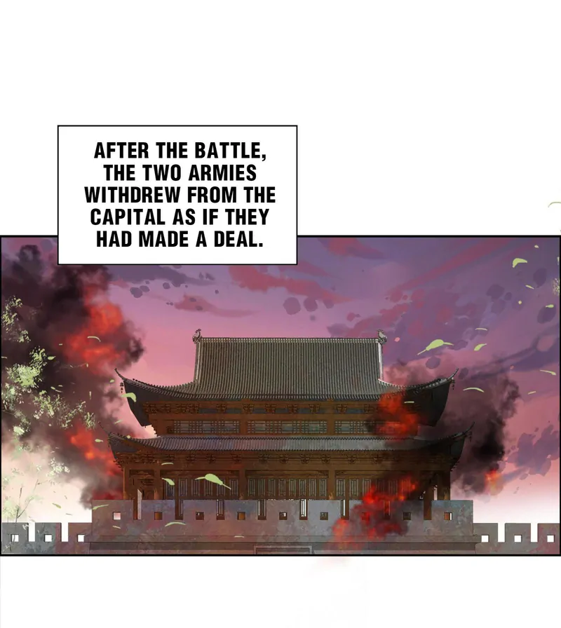Delighted To Meet You (Season 1, Official) - 18 - Guard the City Together manhwa
