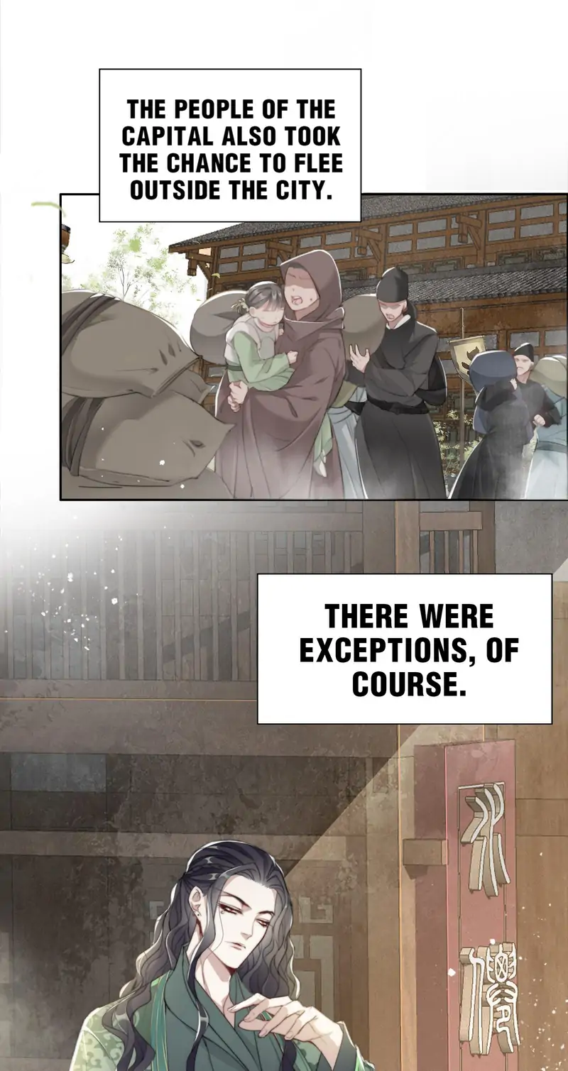 Delighted To Meet You (Season 1, Official) - 18 - Guard the City Together manhwa