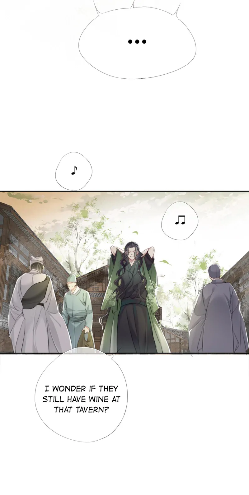 Delighted To Meet You (Season 1, Official) - 18 - Guard the City Together manhwa