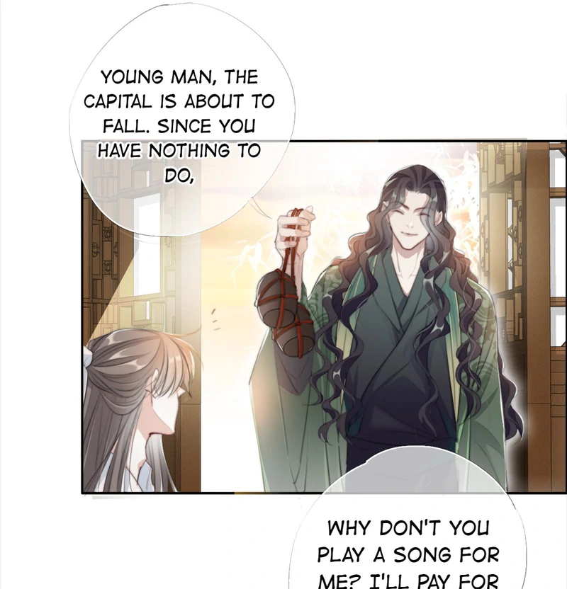 Delighted To Meet You (Season 1, Official) - 18 - Guard the City Together manhwa
