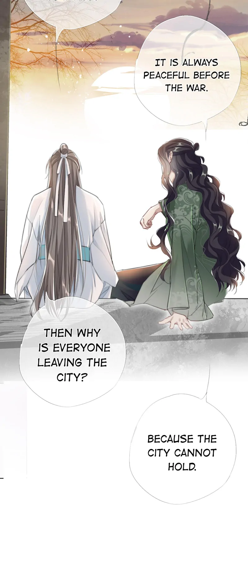 Delighted To Meet You (Season 1, Official) - 18 - Guard the City Together manhwa