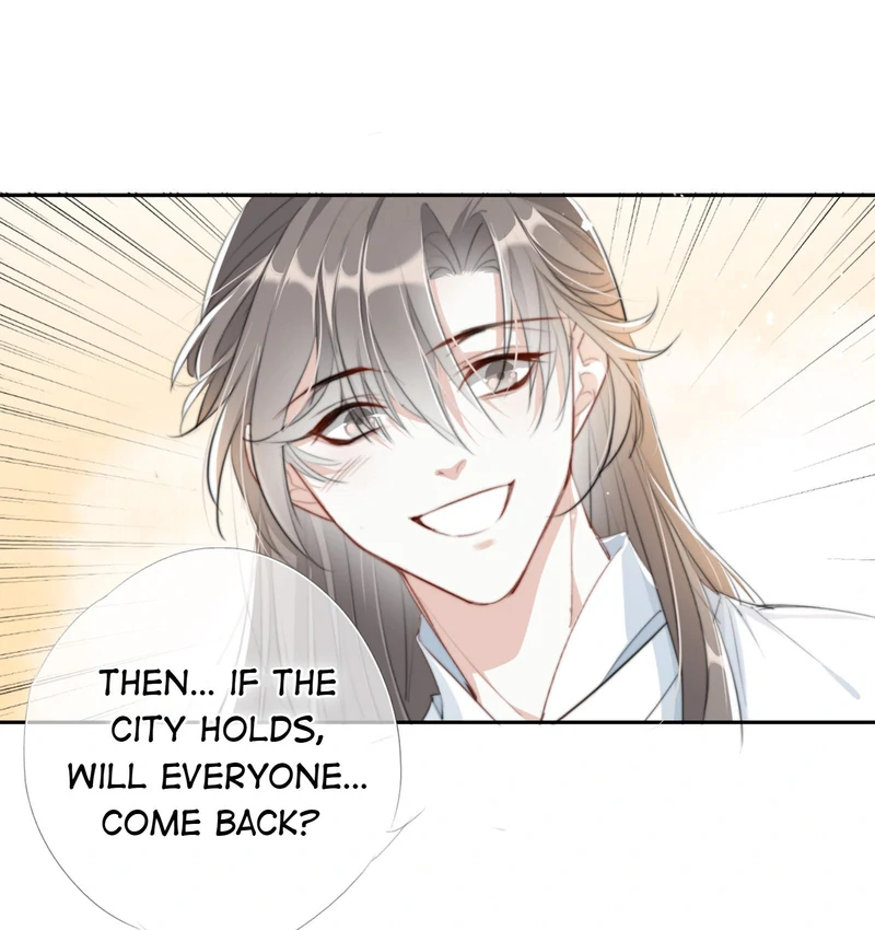 Delighted To Meet You (Season 1, Official) - 18 - Guard the City Together manhwa