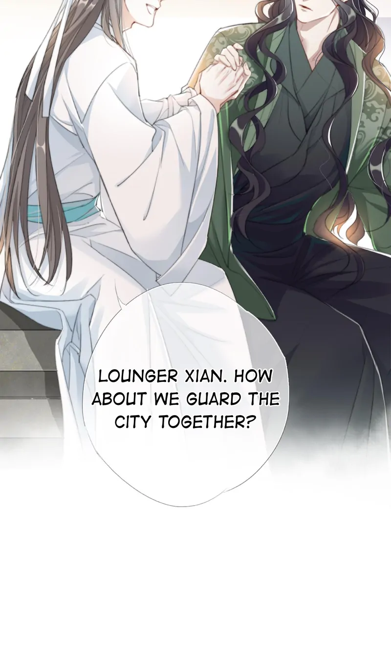 Delighted To Meet You (Season 1, Official) - 18 - Guard the City Together manhwa