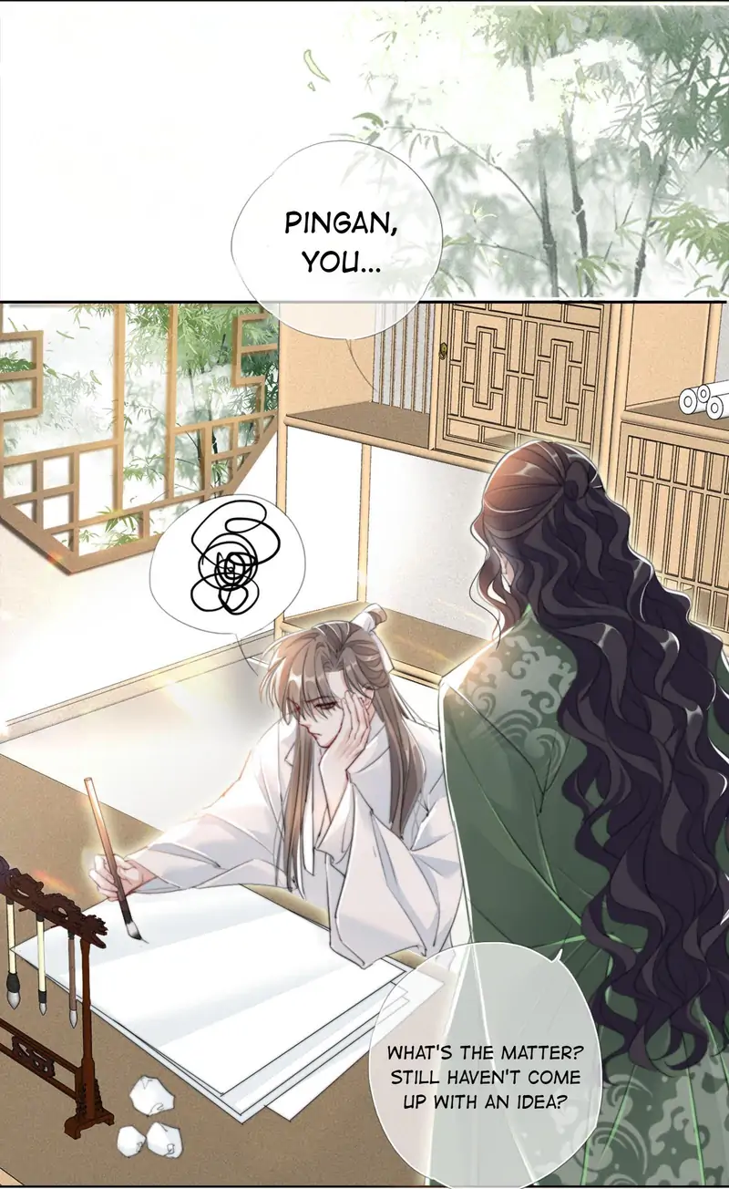 Delighted To Meet You (Season 1, Official) - 19 - Lu Chen is an idiot manhwa