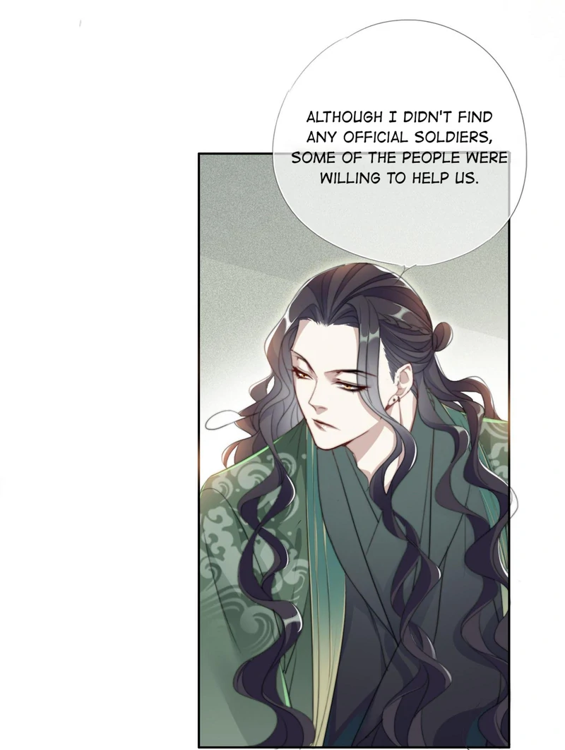 Delighted To Meet You (Season 1, Official) - 19 - Lu Chen is an idiot manhwa