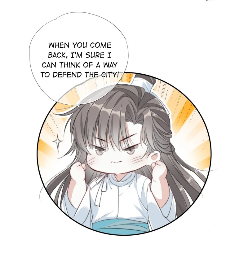 Delighted To Meet You (Season 1, Official) - 19 - Lu Chen is an idiot manhwa