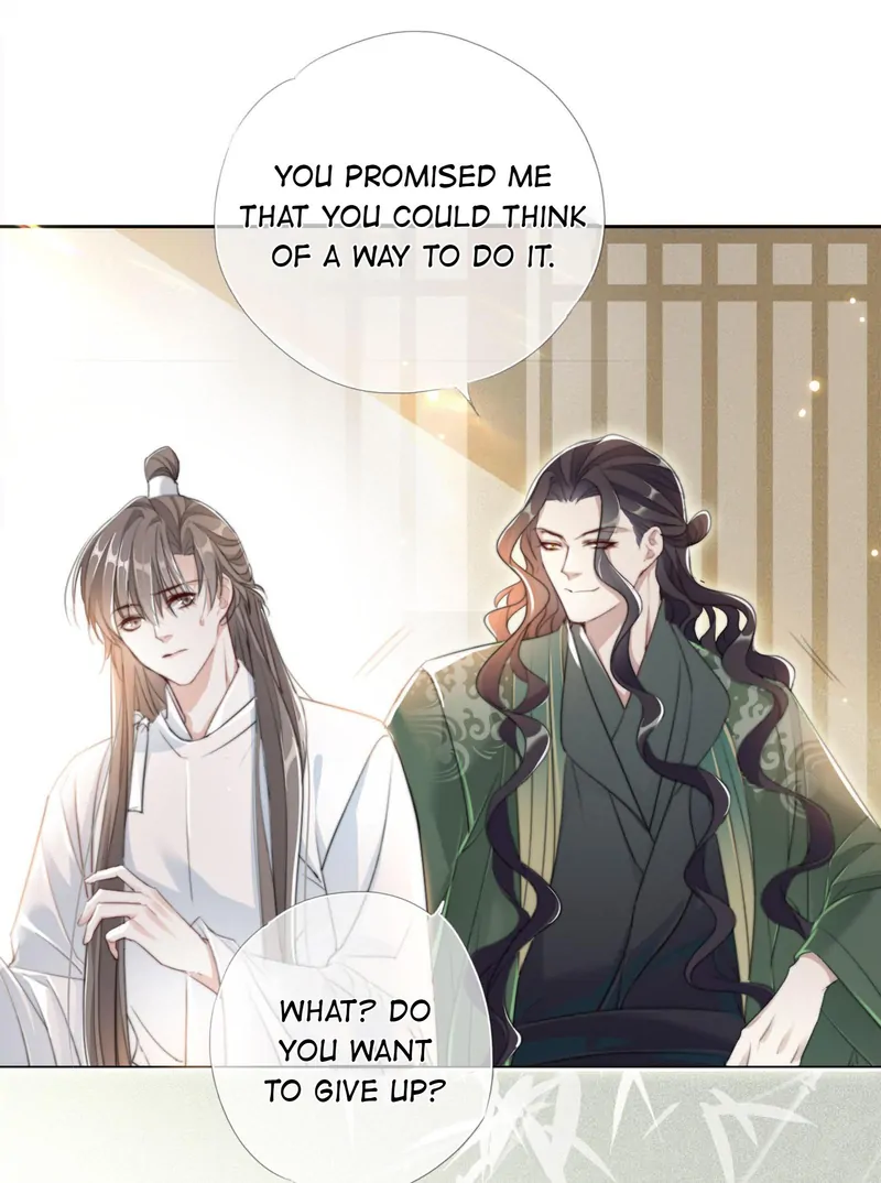 Delighted To Meet You (Season 1, Official) - 19 - Lu Chen is an idiot manhwa